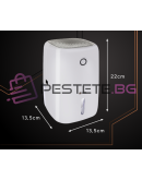 Влагоабсорбатор на влага 800мл